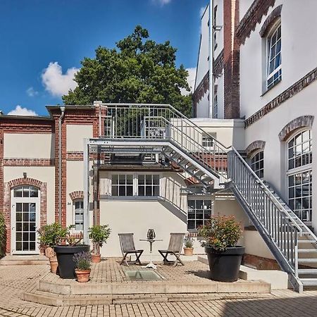 Tiny House Loft2D, Terrasse, Wifi, Romantik Dresden Exterior foto